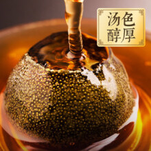 香港虎标新会小青柑铁盒装普洱茶桔普茶橘皮熟茶普洱茶熟茶送礼