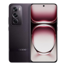 国补、小程序：OPPO Reno12 Pro 超美小直屏 16GB+256GB 乌木黑  赠话费券