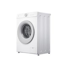 米家 MIJIA XQG80MJ110 滚筒洗衣机 8kg 白色