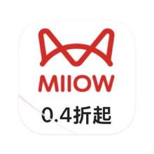 促销活动：唯品会 猫人MiiOW 全产品线特惠