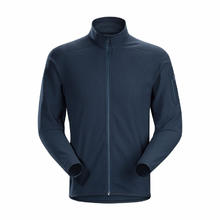 ARC'TERYX 始祖鸟 Delta LT男抓绒衣Delta Jacket
