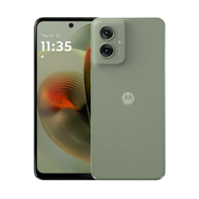 plus会员:摩托罗拉 联想moto g55  LCD护眼屏 四年质保 杜比双扬声器 大电池长续航 应用六开 8+128GB 浅草绿