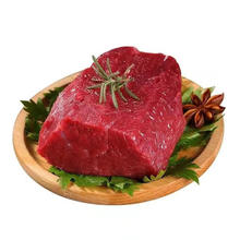 假日牧场 牛腿肉 4斤