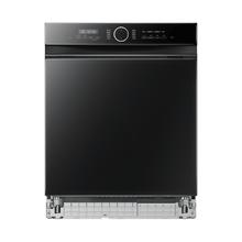 美的 骄阳系列 S52-X 嵌入式洗碗机 14套 黑色