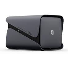 极空间 ZSpace 私有云 Z4Pro 性能版 NAS存储（N305、16GB）