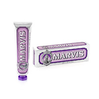 MARVIS 玛尔仕 馥郁茉莉薄荷牙膏85ml