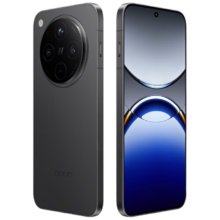 20点：OPPO Find X8 16GB+512GB 星野黑