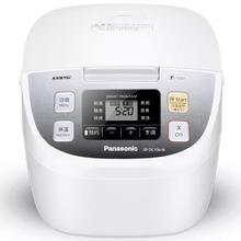 国家补贴、88VIP：松下 Panasonic 家用智能饭煲多功能预约蒸煮保温SR-DC156-F
