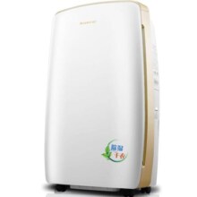格力除湿机小型家用抽湿机回南天20升客厅卧室干衣干燥机吸湿神器