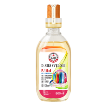 D.SIIS迪艾澌色 防串染色剂500ml