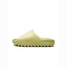百亿补贴：adidas 阿迪达斯 Yeezy Slide 男女同款运动拖鞋 FZ5904