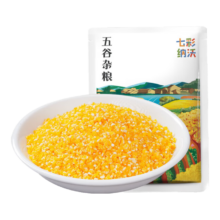 东北玉米小碴子1500g
