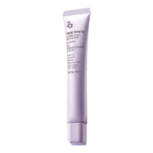 7日0点：Za 新焕真皙润色隔离霜 SPF33 PA++ #02柔光紫 35g