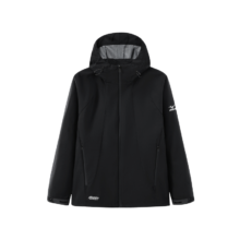 Mizuno 户外连帽夹克 A2CC3105-09