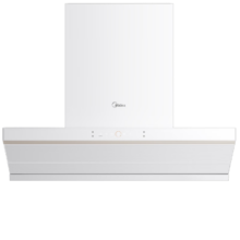 20日20点、再降价、新品首发：Midea 美的 蒸汽洗AK5pro 顶侧一体油烟机 25风量