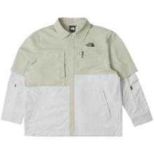 THE NORTH FACE 北面 TheNorthFace URBAN EXPLORATION 8A8M 男款防泼水防风长袖衬衫