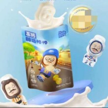 奶酪博士 51%醇选棒棒 540g   3件