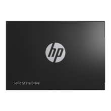 plus会员：HP惠普 512G SSD固态硬盘 SATA3.0接口 S750系列