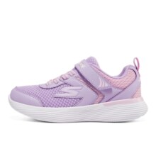 Skechers斯凯奇儿童轻便体训鞋春夏跑步跳绳体考运动鞋女童小白鞋