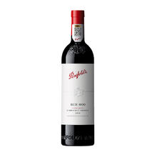 奔富 Penfolds BIN600 西拉赤霞珠单支750ml