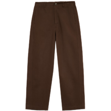 20点：JACK&JONES 杰克·琼斯 纯棉直筒休闲裤 男款
