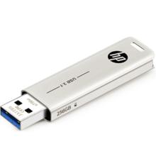 惠普 X796W USB3.1 U盘 64GB USB 香槟金