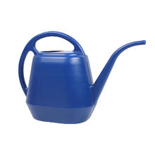 陌町 moting 长嘴塑料浇花水壶2L