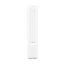 国家补贴：海尔 Haier 净省电 2匹省电柜机客厅立式空调 KFR-50LW/E1-1 家电 以旧换新