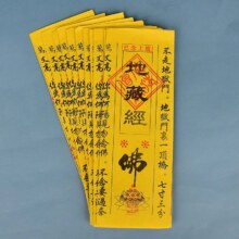 猫狗宠物 祭纪奠祀殡念葬 扎烧纸币