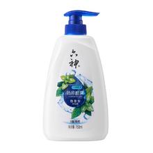 88VIP会员：六神 劲凉酷爽沐浴露950ml