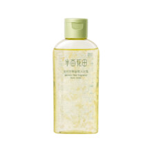 天猫u先： 半亩花田 氨基酸花瓣沐浴露 100g
