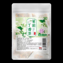 茉莉绿茶10包
