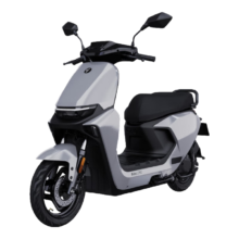 九号 电动车远航家M80C电轻摩9号智能助力电瓶车 门店自提  到门店选颜色