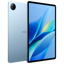 政府补贴：vivo Pad Air 11.5英寸平板电脑骁龙870高性能芯片 8GB+128GB?