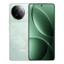 plus会员：红米 K80 5G手机 12GB+512GB 山峦青