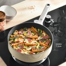 福腾宝 卡利托系列 煎锅 26cm