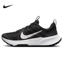 20点：NIKE跑步鞋男缓震JUNIPER TRAIL 2运动鞋
