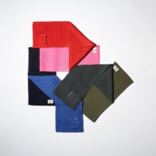 优衣库 合作款男女装HEATTECH围巾