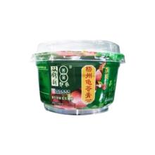 双钱牌 广西梧州原味龟苓膏180g*12碗