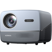康佳（KONKA）E20pro 投影仪家用家庭影院  真1080P超清投影（全封闭光机 自动对焦 自动避障）