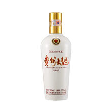 茅台 MOUTAI 贵州大曲酒（70年代）53度500ml单瓶装酱香白酒