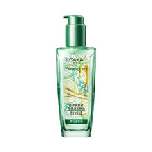 L'OREAL PARIS 奇焕润发精油 夏日青柠香 100ml