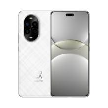 华为 HUAWEI nova 13 Pro 手机 256GB 羽砂白