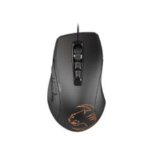 冰豹 KONE PURE 夜枭 SEL版 有线鼠标 5000DPI 黑色