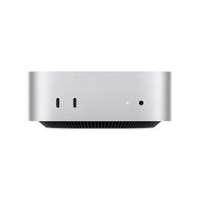 百亿补贴：苹果 Apple 2024款 Mac Mini M4芯片 10+10核 台式电脑主机 16+512GB