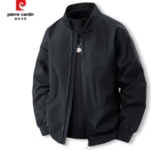 pierre cardin 皮尔·卡丹 男士工装夹克外套 QG-0799