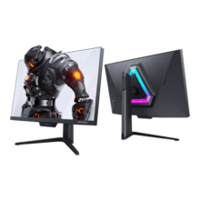 努比亚 nubia 红魔电竞显示器MiniLED 1152分区 4K版 27英寸 高清液晶160Hz刷新率可壁挂显示器 国家补贴
