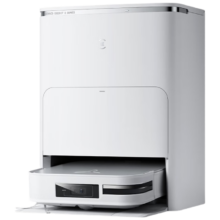 PLUS会员：ECOVACS 科沃斯 扫地机器人 扫拖一体 水箱版DEX86
