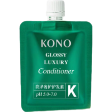 plus：KONO卡厘 护发素 50ml