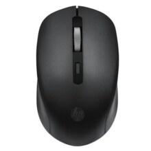 HP/惠普无线鼠标2.4GHz静音办公便携电脑鼠标游戏官方标配
